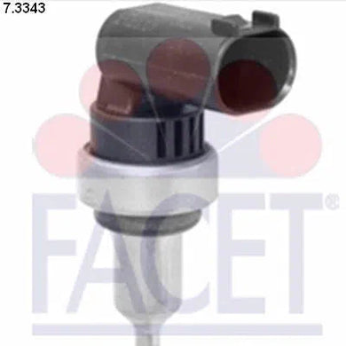 COOLANT TEMP SENSOR MERC | 7.3343-AUTO AGENCIES-Autoignite NZ