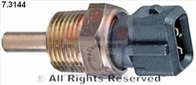 COOLANT TEMPERATURE SENSOR | 7.3144-AUTO AGENCIES-Autoignite NZ