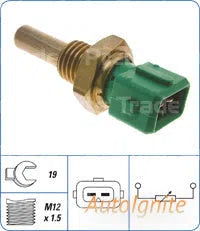 COOLANT TEMPERATURE SENSOR | CTS-036-AUTOIGNITE-Autoignite NZ