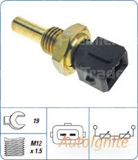 COOLANT TEMPERATURE SENSOR | CTS-052-AUTOIGNITE-Autoignite NZ