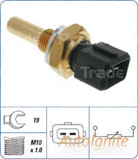 COOLANT TEMPERATURE SENSOR | CTS-060-AUTOIGNITE-Autoignite NZ