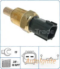 COOLANT TEMPERATURE SENSOR | CTS-067-AUTOIGNITE-Autoignite NZ