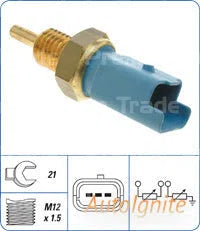 COOLANT TEMPERATURE SENSOR | CTS-068-AUTOIGNITE-Autoignite NZ