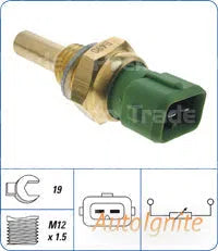 COOLANT TEMPERATURE SENSOR | CTS-070-AUTOIGNITE-Autoignite NZ