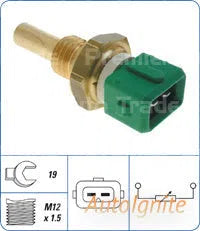 COOLANT TEMPERATURE SENSOR | CTS-071-AUTOIGNITE-Autoignite NZ