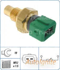 COOLANT TEMPERATURE SENSOR | CTS-072-AUTOIGNITE-Autoignite NZ