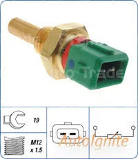 COOLANT TEMPERATURE SENSOR | CTS-073-AUTOIGNITE-Autoignite NZ