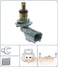 COOLANT TEMPERATURE SENSOR | CTS-074-AUTOIGNITE-Autoignite NZ
