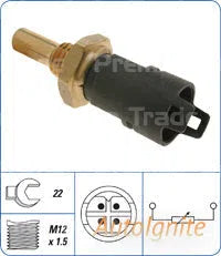 COOLANT TEMPERATURE SENSOR | CTS-080-AUTOIGNITE-Autoignite NZ