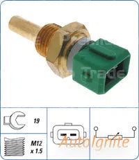 COOLANT TEMPERATURE SENSOR | CTS-087-AUTOIGNITE-Autoignite NZ