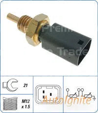 COOLANT TEMPERATURE SENSOR | CTS-088-AUTOIGNITE-Autoignite NZ