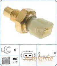 COOLANT TEMPERATURE SENSOR | CTS-090-AUTOIGNITE-Autoignite NZ