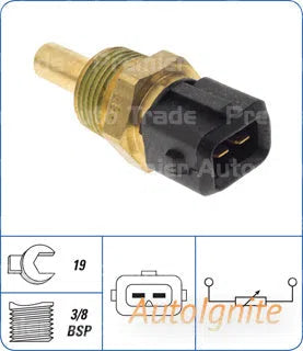 COOLANT TEMPERATURE SENSOR | CTS-099-AUTOIGNITE-Autoignite NZ