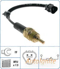 COOLANT TEMPERATURE SENSOR | CTS-100-AUTOIGNITE-Autoignite NZ