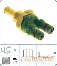 COOLANT TEMPERATURE SENSOR | CTS-102-AUTOIGNITE-Autoignite NZ