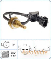 COOLANT TEMPERATURE SENSOR | CTS-105-AUTOIGNITE-Autoignite NZ