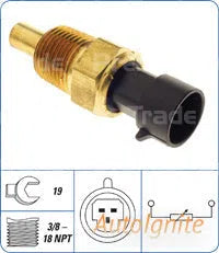 COOLANT TEMPERATURE SENSOR | CTS-120-AUTOIGNITE-Autoignite NZ