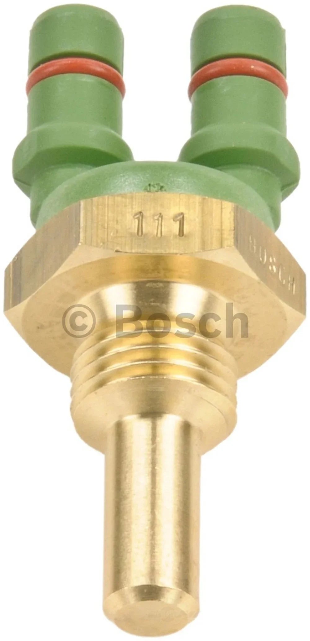 COOLANT TEMPERATURE SENSOR MERCEDES | 0 280 130 044-BOSCH-Autoignite NZ