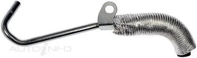 COOLANT TURBO RETURN HOSE | 625-831-DORMAN-Autoignite NZ