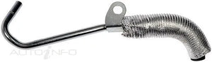 COOLANT TURBO RETURN HOSE | 625-831-DORMAN-Autoignite NZ