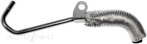 COOLANT TURBO RETURN HOSE | 625-831-DORMAN-Autoignite NZ