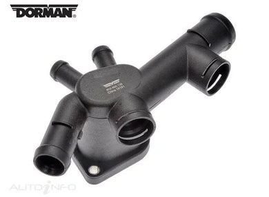 COOLANT WATER OUTLET VW | 902-964-DORMAN-Autoignite NZ