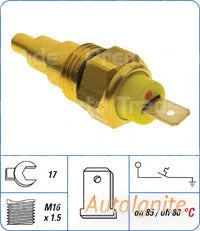 COOLING FAN SWITCH | CFS-005-AUTOIGNITE-Autoignite NZ