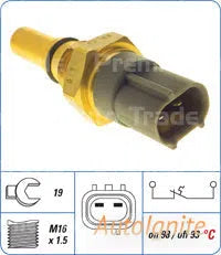 COOLING FAN SWITCH | CFS-006-AUTOIGNITE-Autoignite NZ