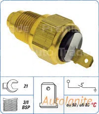 COOLING FAN SWITCH | CFS-008-AUTOIGNITE-Autoignite NZ