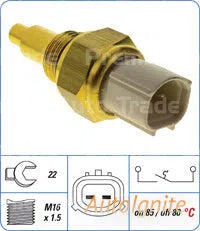 COOLING FAN SWITCH | CFS-010-AUTOIGNITE-Autoignite NZ