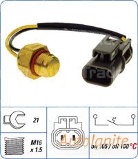 COOLING FAN SWITCH | CFS-011