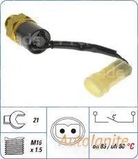 COOLING FAN SWITCH | CFS-016-AUTOIGNITE-Autoignite NZ
