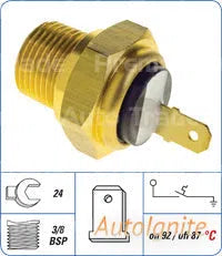 COOLING FAN SWITCH | CFS-018-AUTOIGNITE-Autoignite NZ