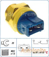 COOLING FAN SWITCH | CFS-019-AUTOIGNITE-Autoignite NZ