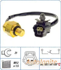 COOLING FAN SWITCH | CFS-020-AUTOIGNITE-Autoignite NZ