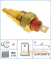 COOLING FAN SWITCH | CFS-024-AUTOIGNITE-Autoignite NZ