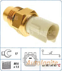 COOLING FAN SWITCH | CFS-026