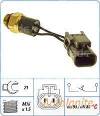 COOLING FAN SWITCH | CFS-028-AUTOIGNITE-Autoignite NZ