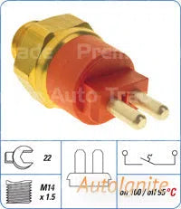 COOLING FAN SWITCH | CFS-032-AUTOIGNITE-Autoignite NZ