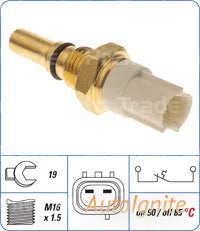 COOLING FAN SWITCH | CFS-033-AUTOIGNITE-Autoignite NZ