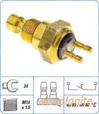 COOLING FAN SWITCH | CFS-034-AUTOIGNITE-Autoignite NZ