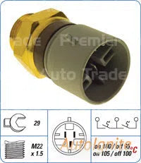 COOLING FAN SWITCH | CFS-042-AUTOIGNITE-Autoignite NZ