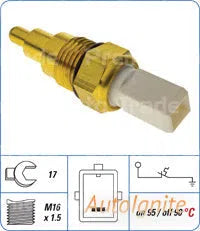 COOLING FAN SWITCH | CFS-045-AUTOIGNITE-Autoignite NZ