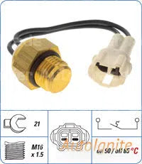 COOLING FAN SWITCH | CFS-048-AUTOIGNITE-Autoignite NZ