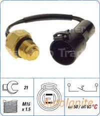 COOLING FAN SWITCH | CFS-051-AUTOIGNITE-Autoignite NZ