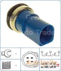 COOLING FAN SWITCH | CFS-054-AUTOIGNITE-Autoignite NZ