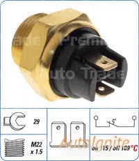 COOLING FAN SWITCH | CFS-056-AUTOIGNITE-Autoignite NZ