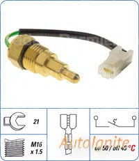 COOLING FAN SWITCH | CFS-057-AUTOIGNITE-Autoignite NZ