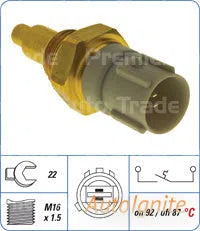 COOLING FAN SWITCH | CFS-058-AUTOIGNITE-Autoignite NZ