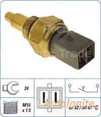 COOLING FAN SWITCH | CFS-060-AUTOIGNITE-Autoignite NZ